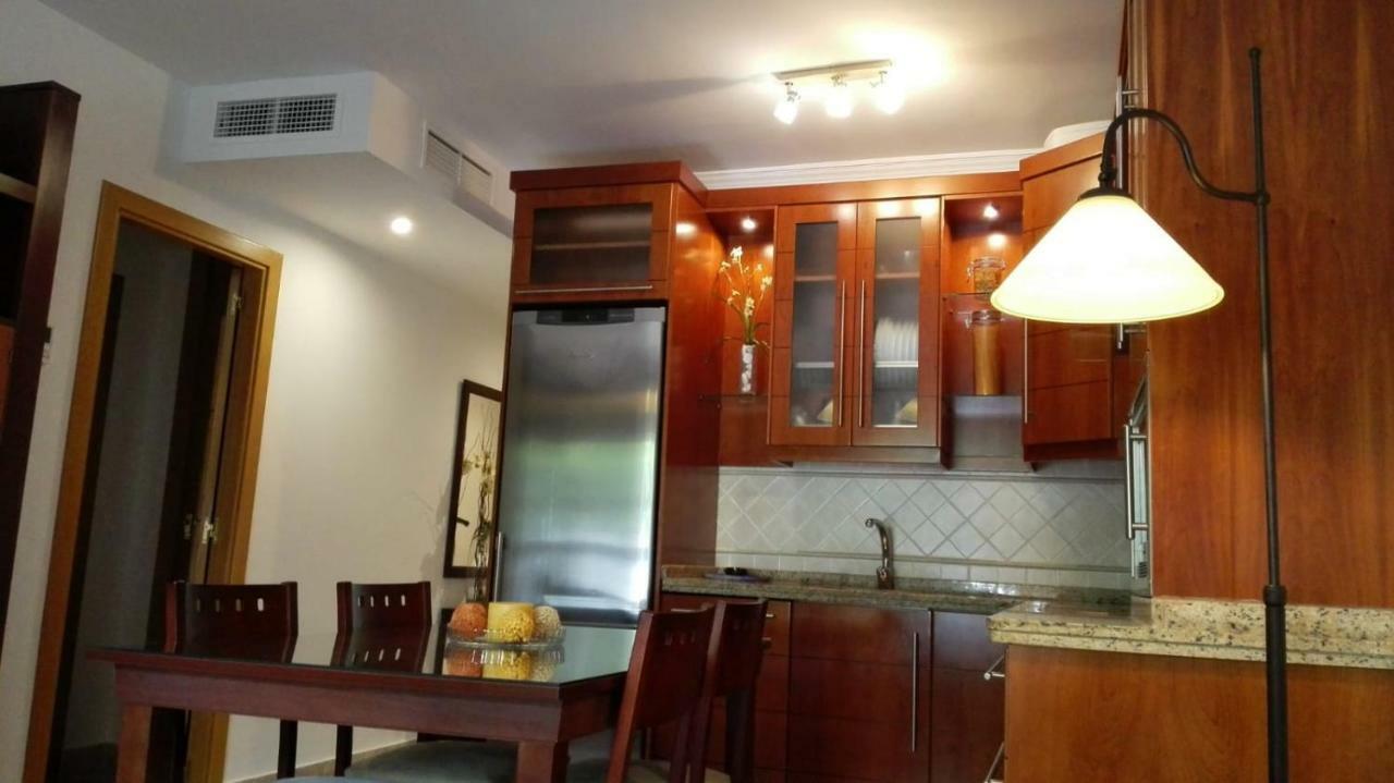 En La Carihuela Apartamento