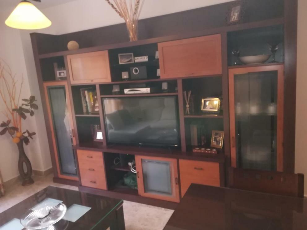 Apartamento En La Carihuela Torremolinos