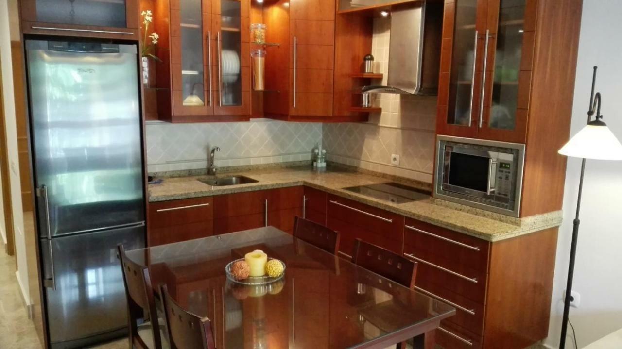 Apartamento En La Carihuela *