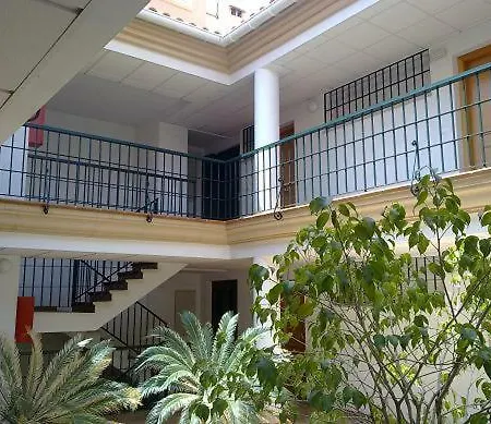 Apartamento En La Carihuela Torremolinos Buitenkant foto