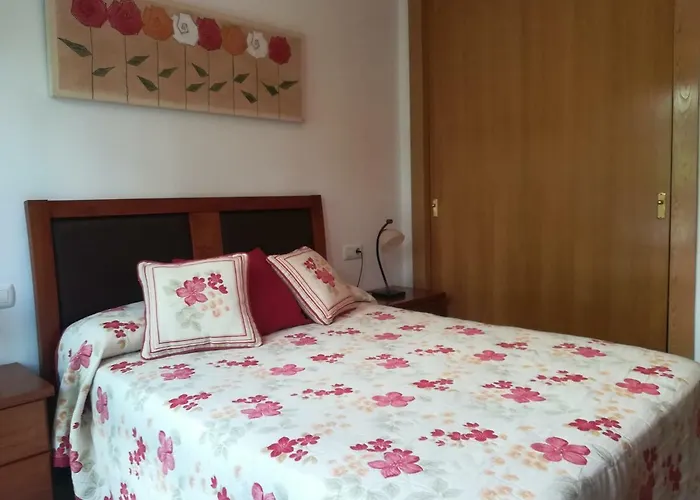 Apartamento En La Carihuela