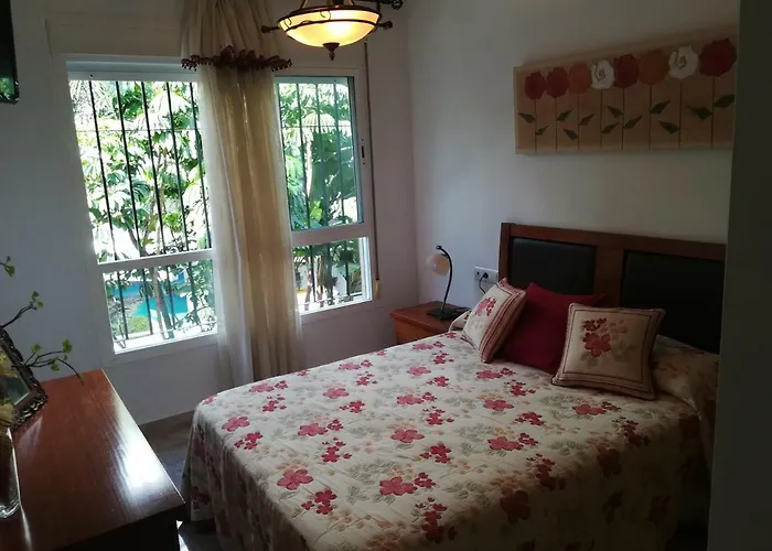 Apartamento En La Carihuela